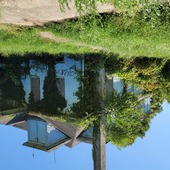 Field of Houses