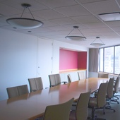 Executive Office Whole Floor