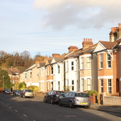 Gwydyr Road