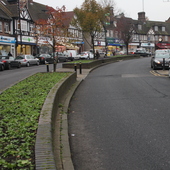 Hayes High Street