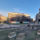 Priory Green Estate