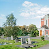 Chiswick Cemetery