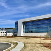 Gwinnett Justice and Administration Building