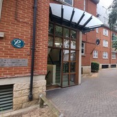 George Peabody Court
