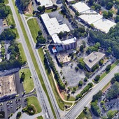 Crowne Plaza Atlanta NE