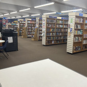 Mottingham Library
