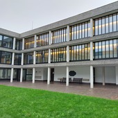 Oxford Campus