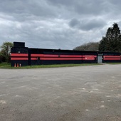 Park House Rugby Club