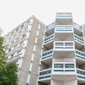 Weston Rise Estate