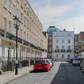 Burton Street
