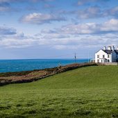 Captain's House Pendeen