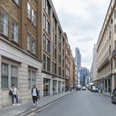 Worship Street
