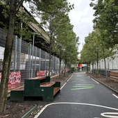 Westway Trust - Pear Tree Walk