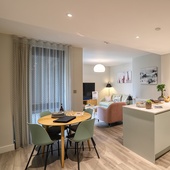 Mint Apartment 