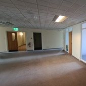Multi-Use Site: Production Offices, Prop Stores & Unit Base 