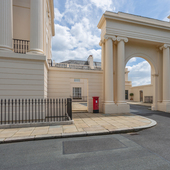Cumberland Terrace