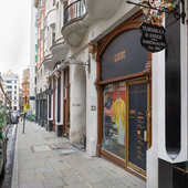 22 Bury Street [to reshoot when no lorry parked]