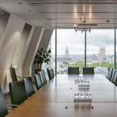 Piccadilly Office Building