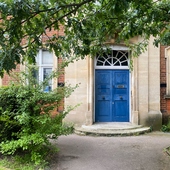 Sessions House