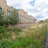 North London Industrial Garden
