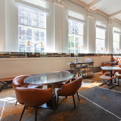 High-end Restaurant