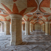 Crystal Palace Subway