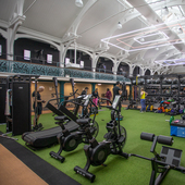 Dulwich Leisure Centre
