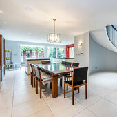 Chelsea Flat