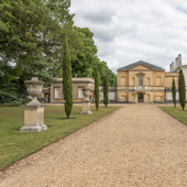 Chiswick House - Exteriors