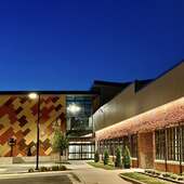 Lawrenceville Hooper-Renwick Library