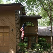 Private Home on Lake in Snellville 