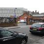 Ashdown Road Car Park