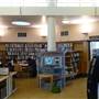 New Malden Library
