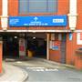 Albion Road Car Park