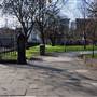 Euston Square Gardens