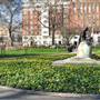 Tavistock Square Gardens