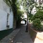 Little Green Street