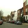 Hampstead Village