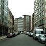 Hatton Garden