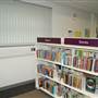 New Addington Library