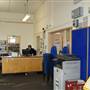 Shirley Library