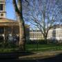 Trinity Church Square