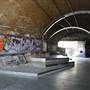 White Grounds Skatepark