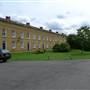 Caroline Gardens Chapel (exterior only)