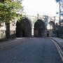 Dockley Road