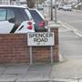 Spencer Road