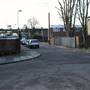 Westmorland Close