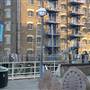 Butler's Wharf