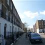 Claremont Square