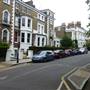 Highbury Fields